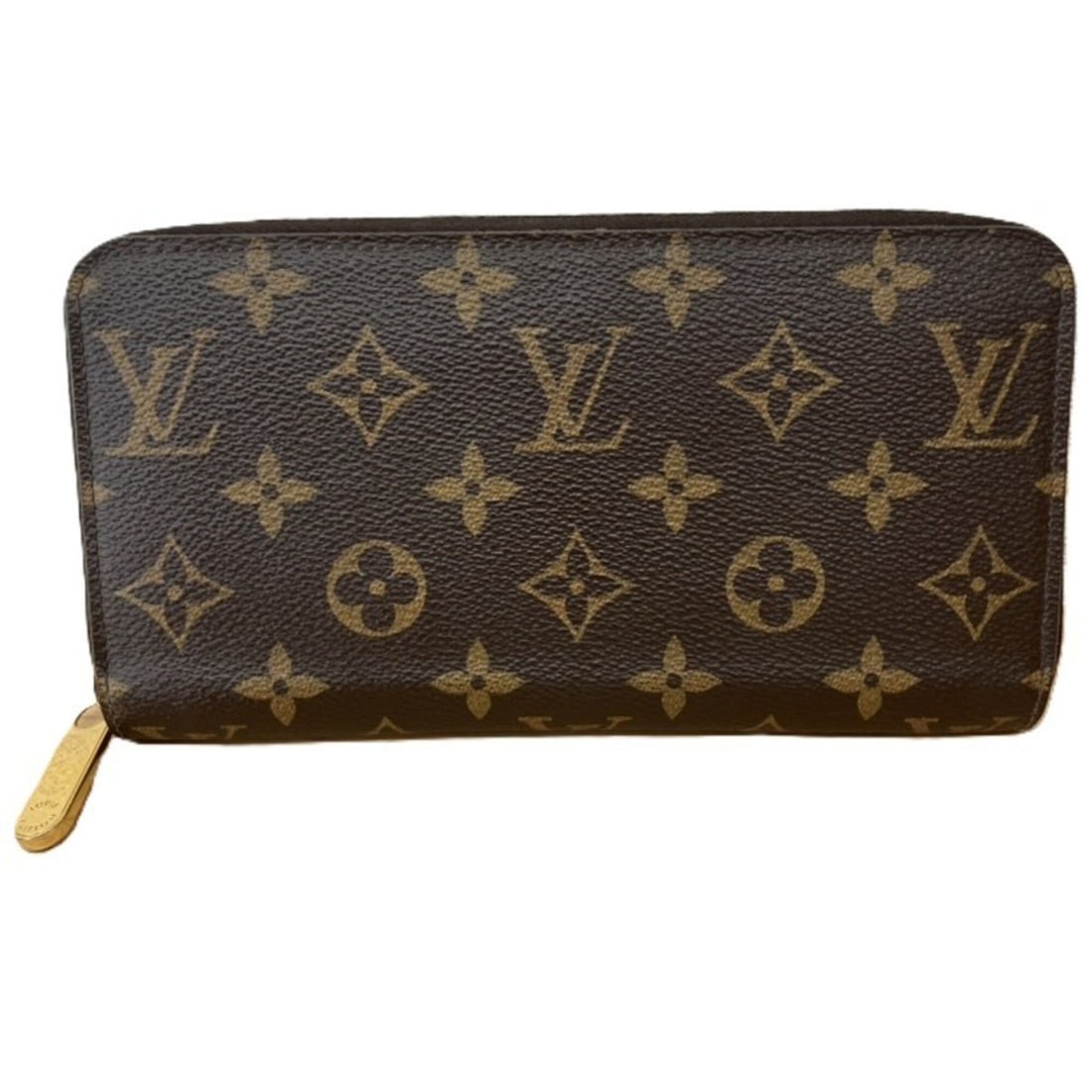 Louis Vuitton Zippy Wallet, Monogram, M41894, Long Wallet: --- Catalog ---Category: SizeSize (HxWxD): 11cm x 20cm x 2.5cm / 4.33'' x 7.87'' x 0.98''Category: DesignType: Long wallet (bi-fold)Color: Brown, MonogramGender: WomenMaterial: Monogram Category: Gene
