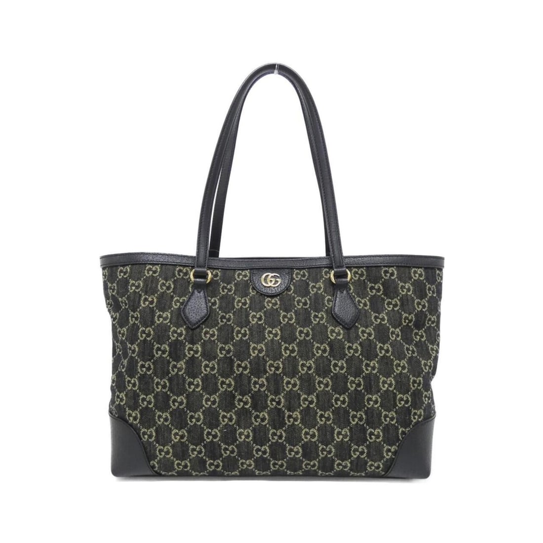 Gucci OPHIDIA 631685 UN3BG Handbag (1 of 10)