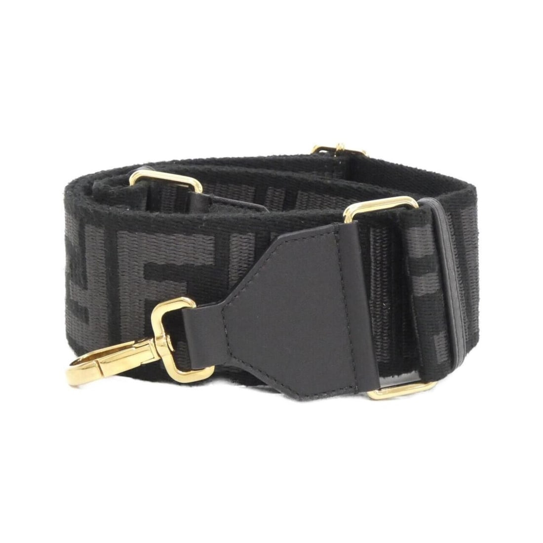 Fendi Strap You 8AV134 ADKG (1 of 8)