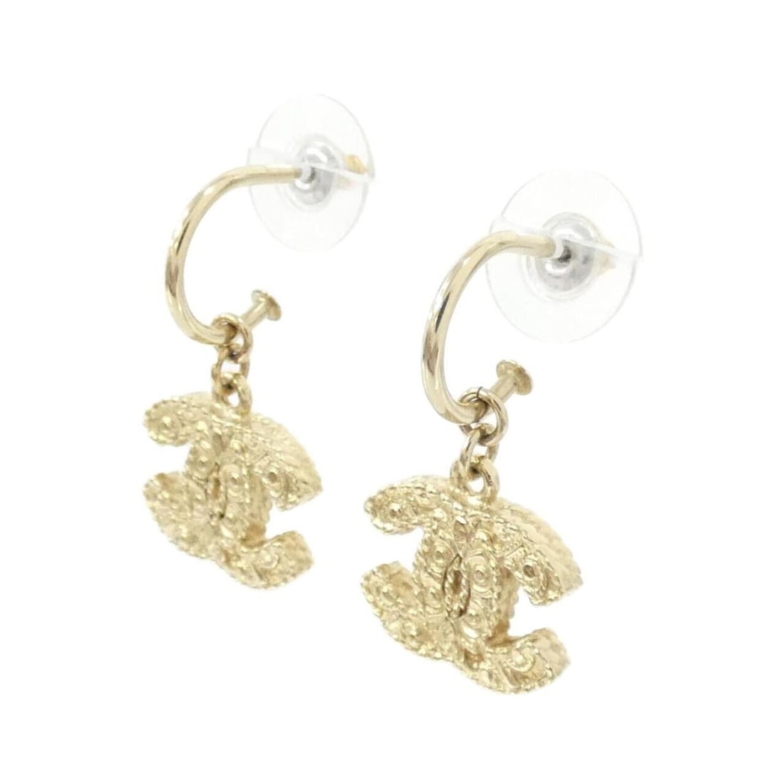Chanel earrings - 2