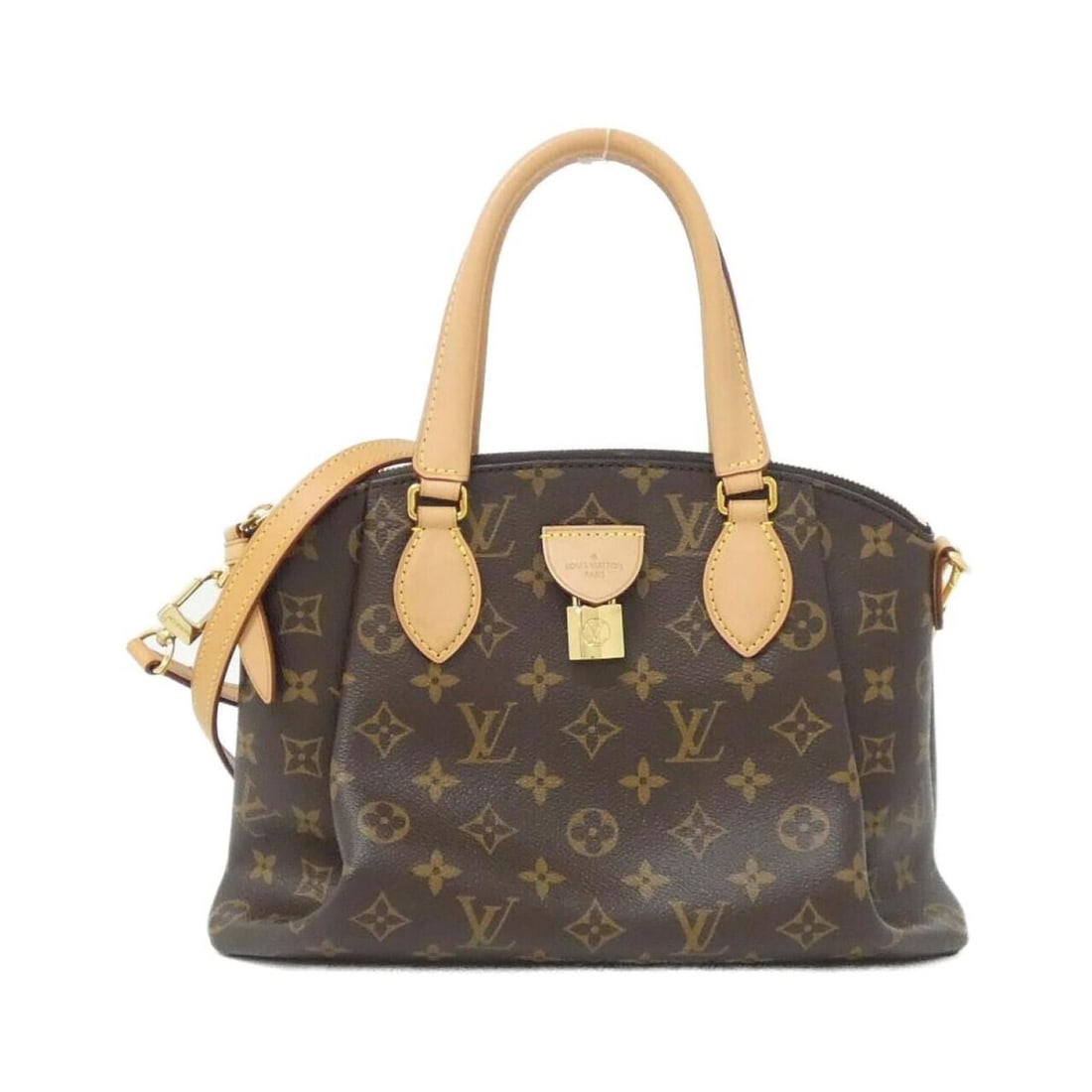 Louis Vuitton Monogram Rivoli PM M44543 Handbag (1 of 10)
