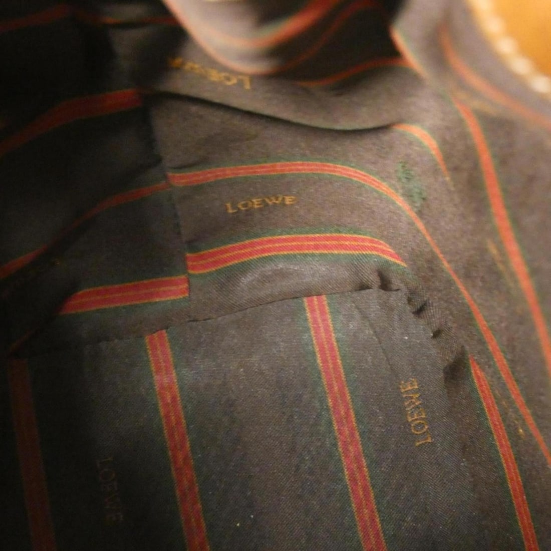 Loewe shoulder bag - 10