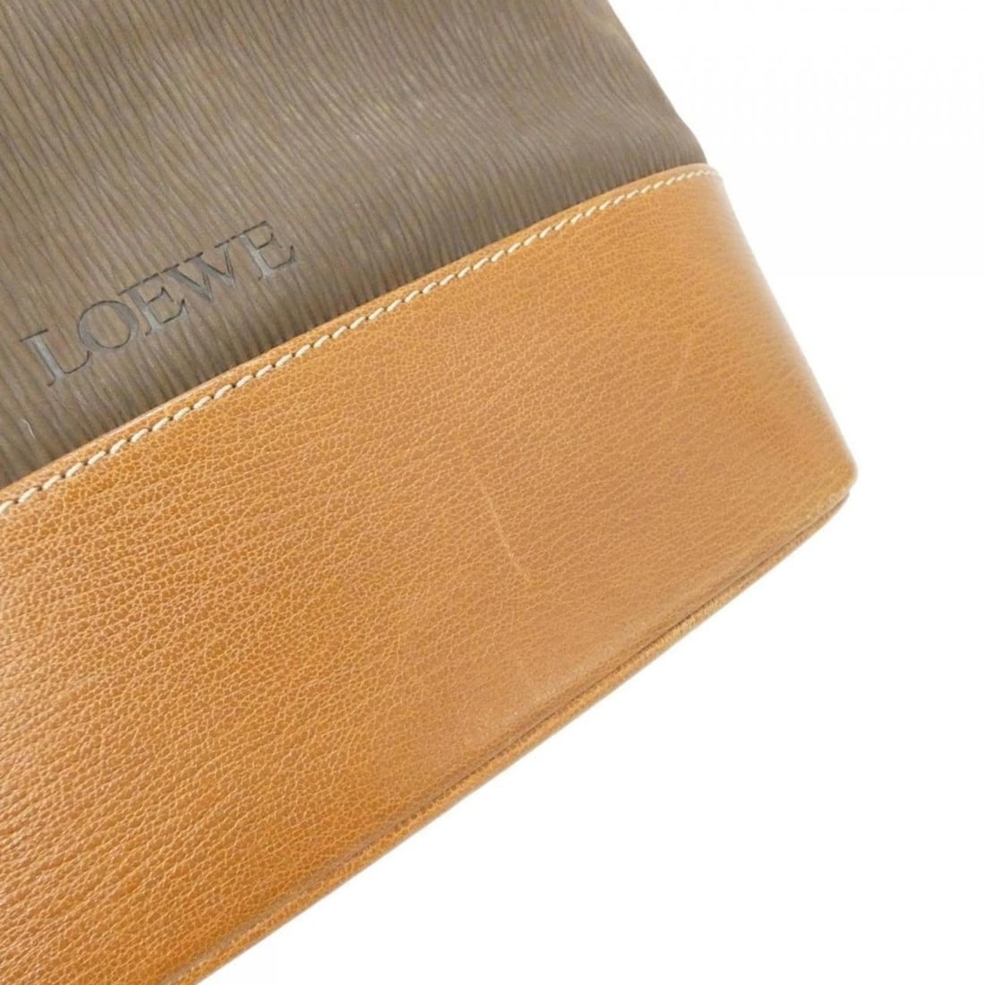 Loewe shoulder bag - 4