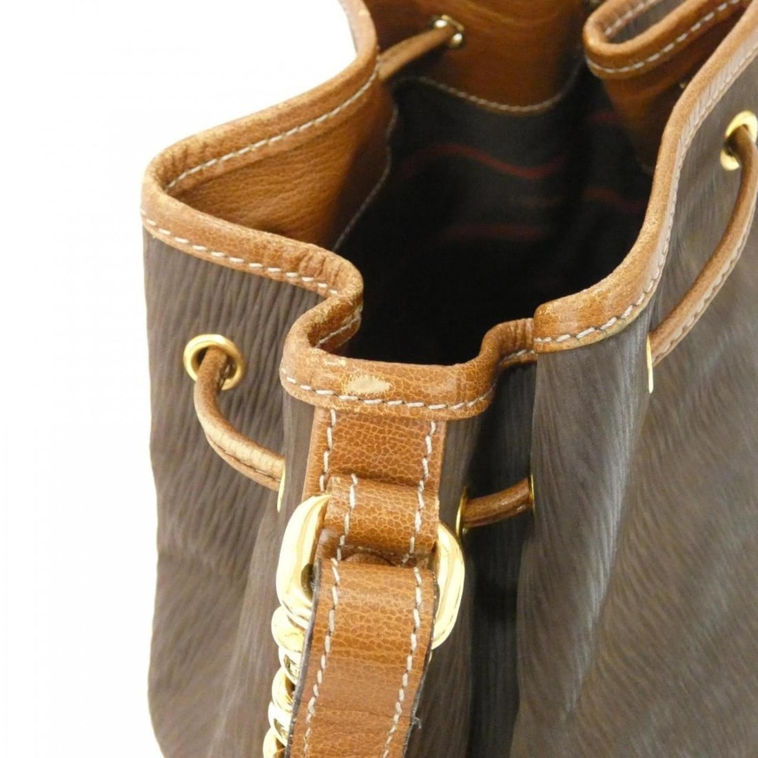 Loewe shoulder bag - 6