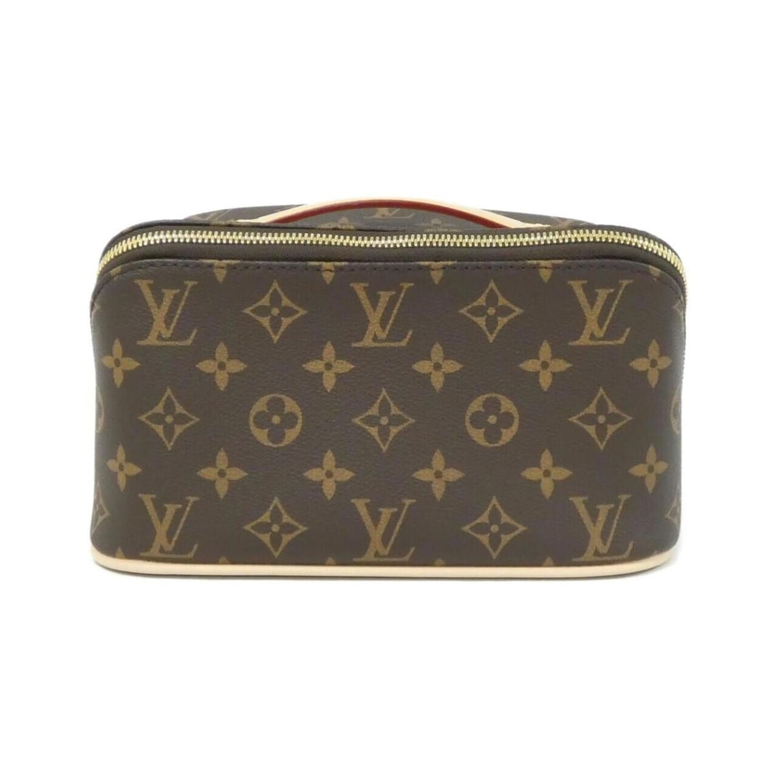 Louis Vuitton Monogram Toiletry Handbag M11750 (1 of 15)