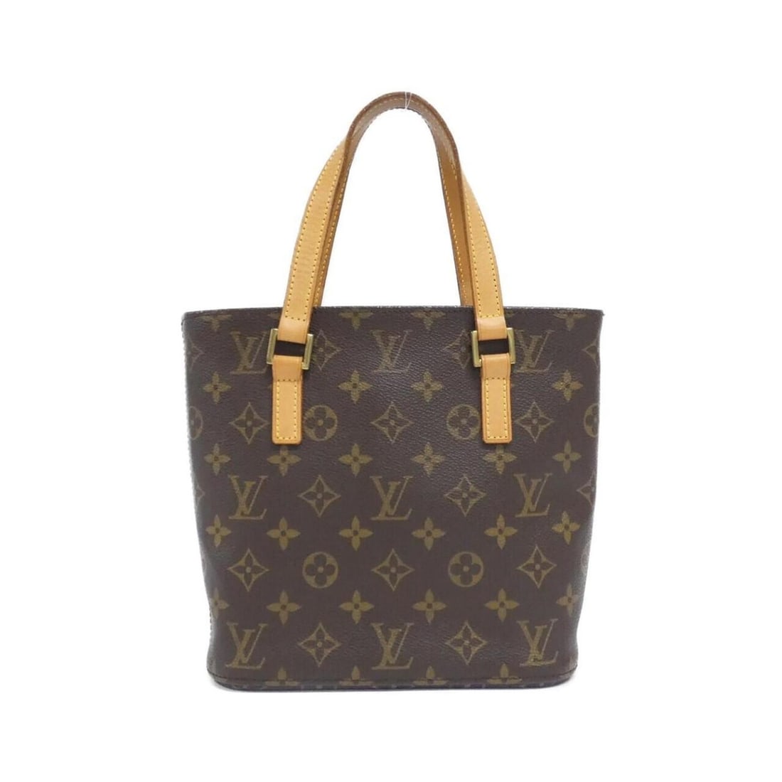 Louis Vuitton Monogram Vavin PM M51172 Handbag: --- Catalog ---Category: SizeSize (HxWxD): 20cm x 24cm x 9cm / 7.87'' x 9.44'' x 3.54''Category: DesignType: HandbagColor: BrownGender: Women,MenMaterial: Coated canvas Category: GeneralMPN: M51172Bra