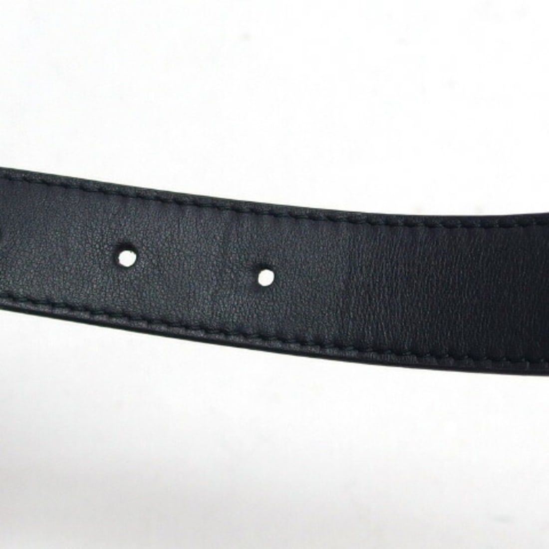 Louis Vuitton Monogram Reverse LV Initial Belt - 8