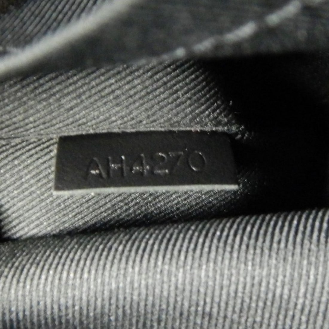 Louis Vuitton Monogram Eclipse Reverse Ceinture LV Initials - 18