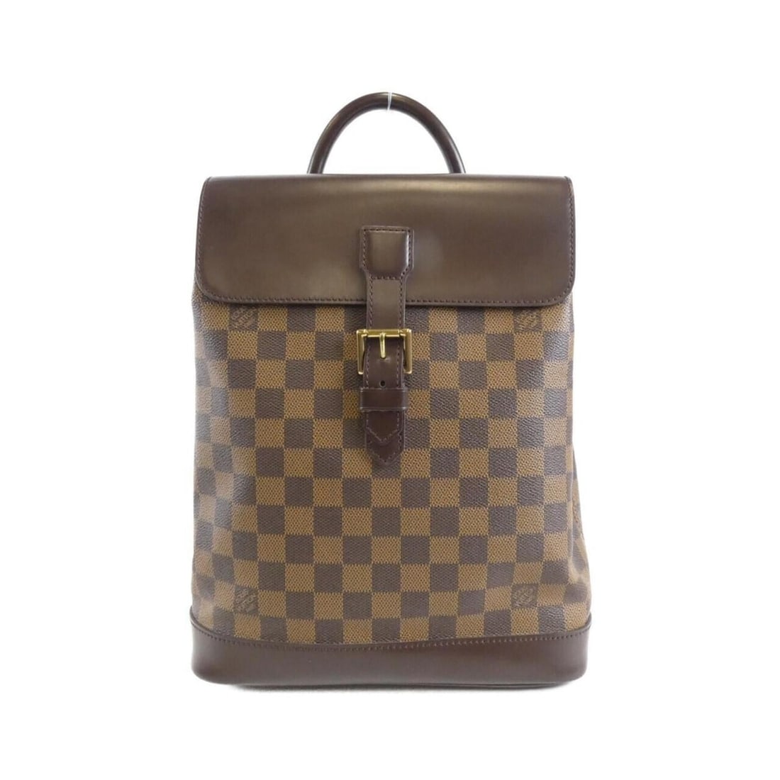 Louis Vuitton Damier Soho N51132 Backpack (1 of 15)