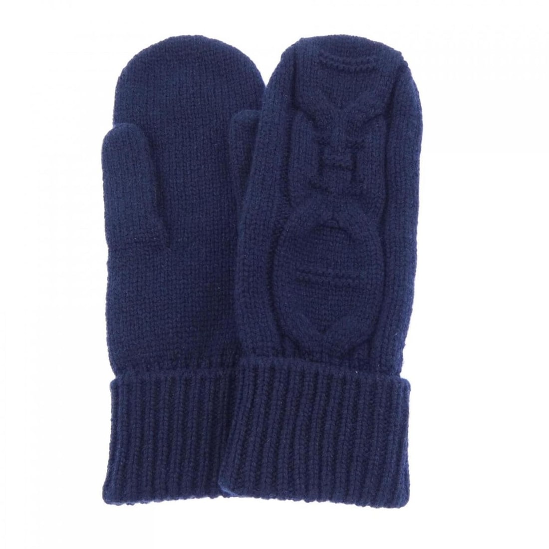 Hermes gloves (1 of 18)