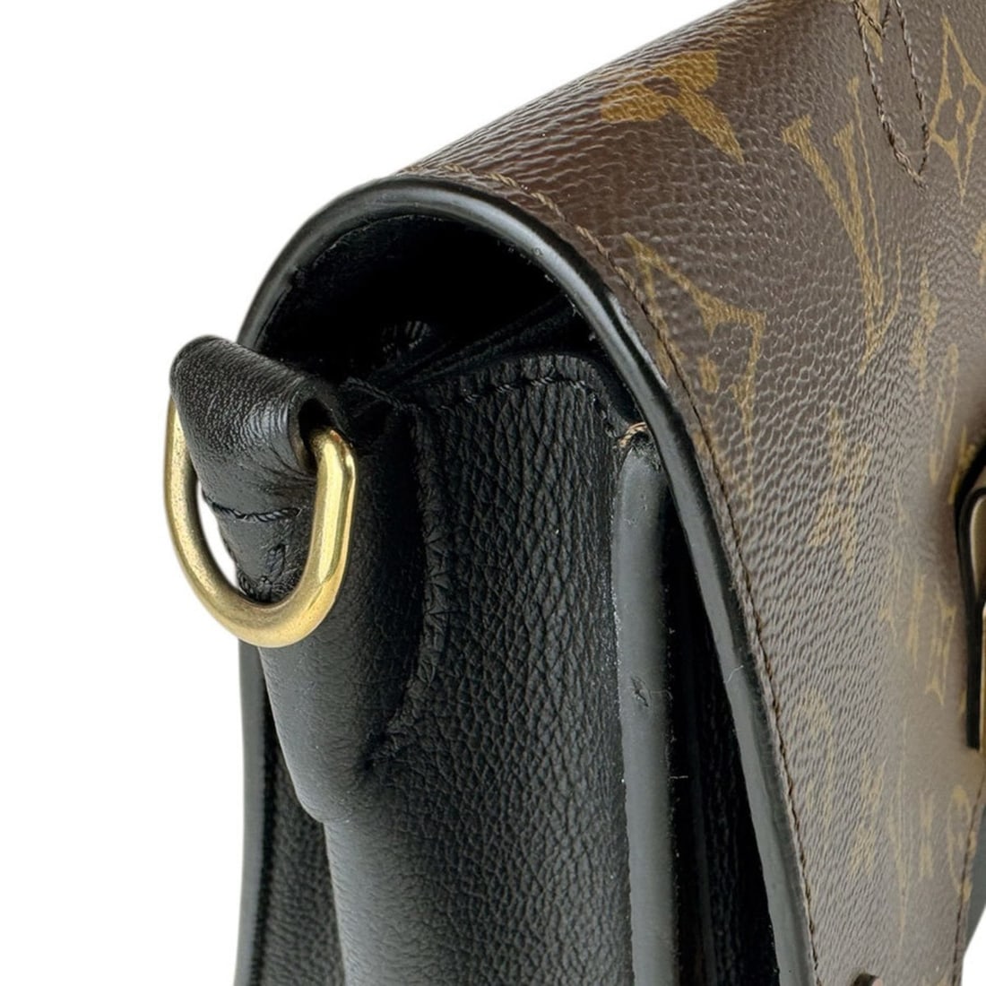 Louis Vuitton gloves - 6