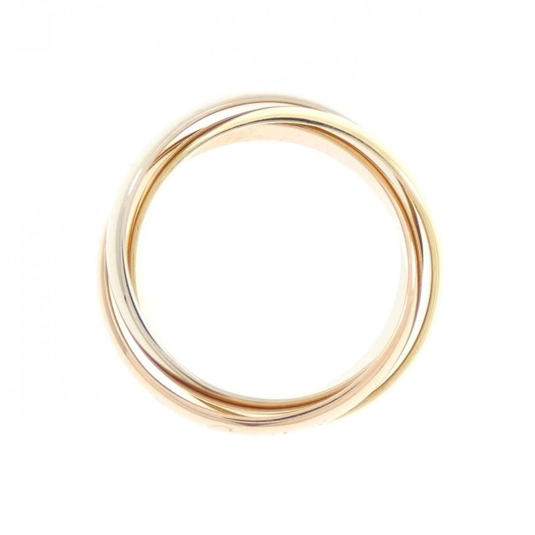 Cartier Trinity Ring - 2