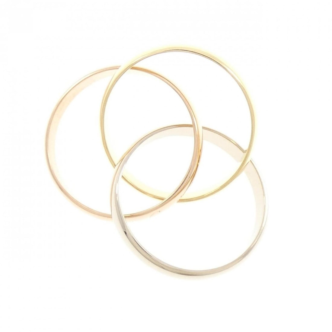 Cartier Trinity Ring - 3