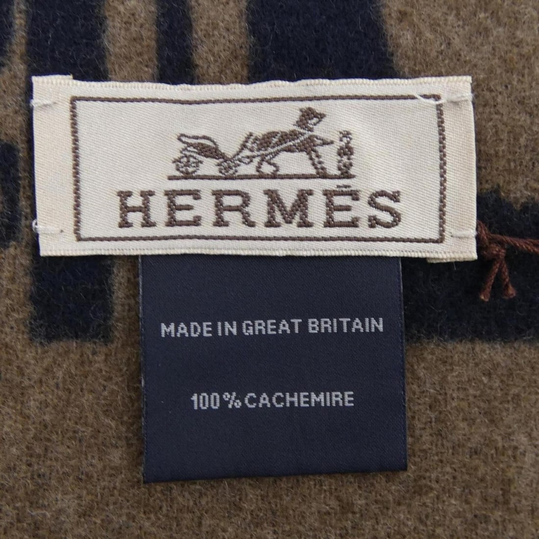 Hermes scarf - 3