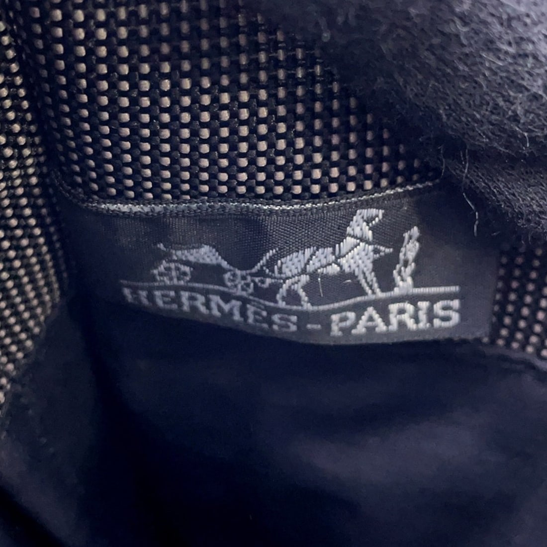 Hermes scarf - 8
