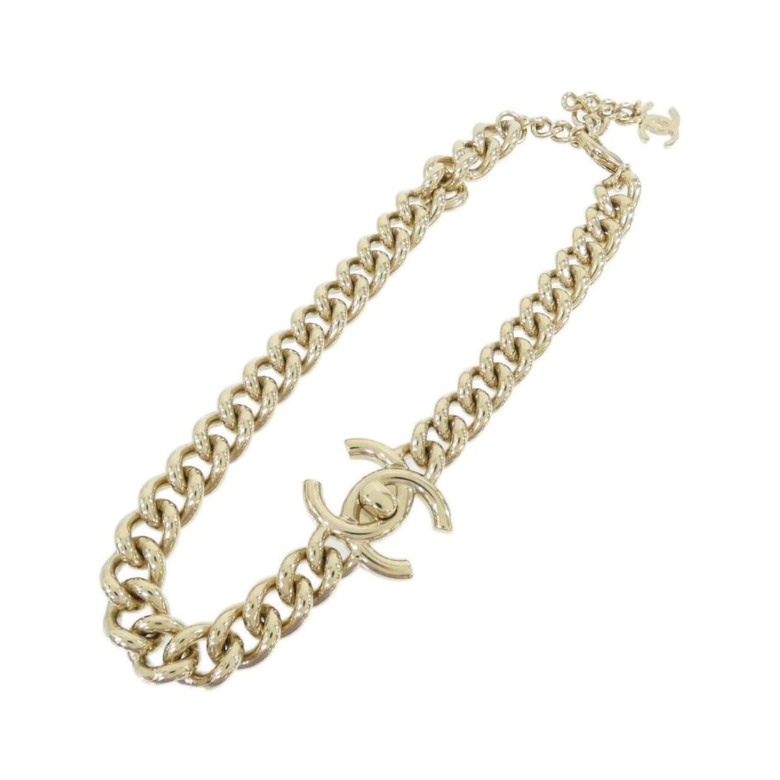 Chanel necklace - 2