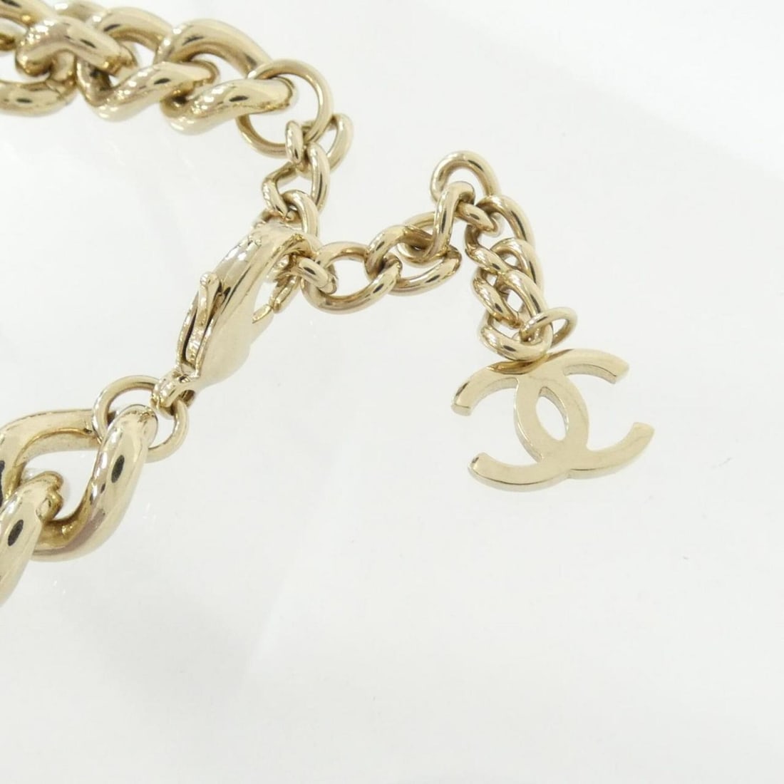 Chanel necklace - 4