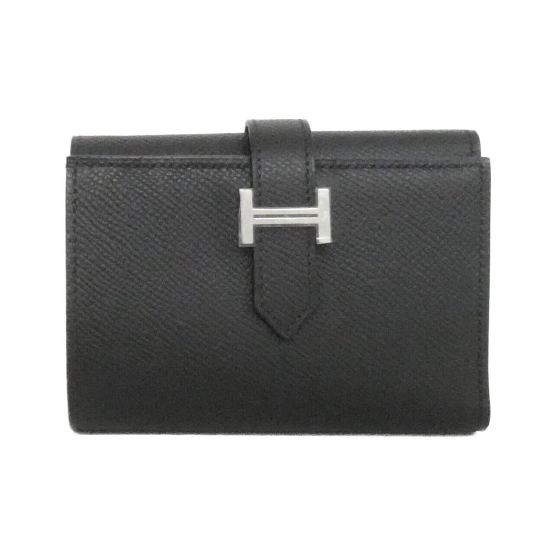 Hermes Bearn Combination 082983CK Wallet (1 of 19)