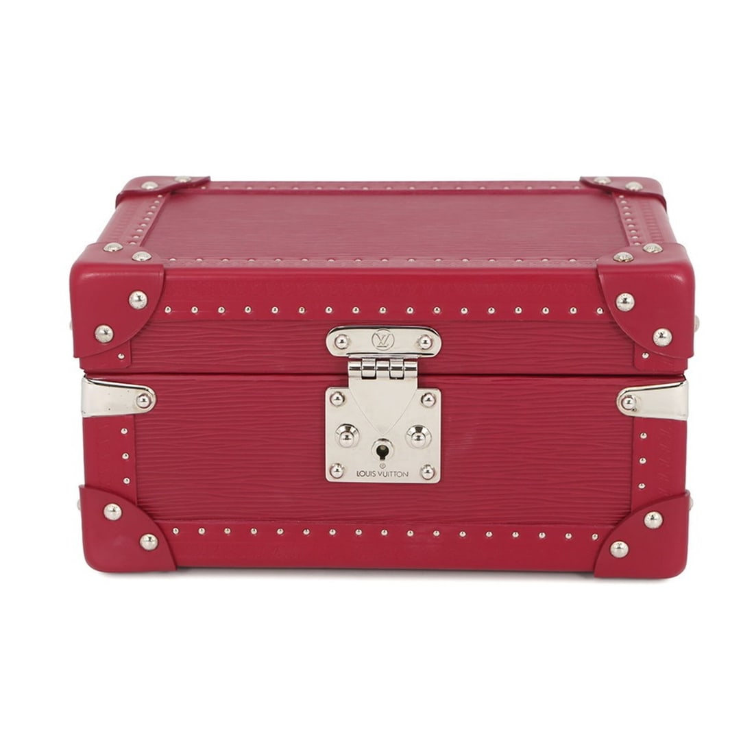 Louis Vuitton Box Epi Coffret Trésor SPO LOUIS VUITTON Women's (1 of 13)