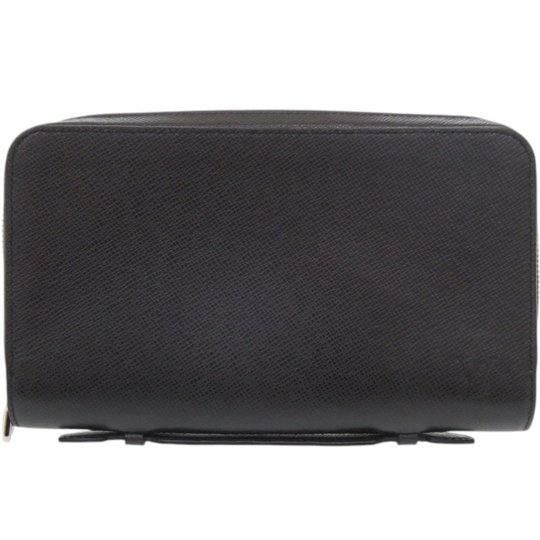 Excellent condition Louis Vuitton Zippy XL Taiga M44275 Black Long Wallet LV 1374 LOUIS VUITTON: --- Catalog ---Category: SizeSize (HxWxD): 13cm x 22cm x 4cm / 5.11'' x 8.66'' x 1.57''Category: DesignType: Long wallet (bi-fold)Color: BlackGender: MenMaterial: Taiga leather Category: GeneralMPN: M