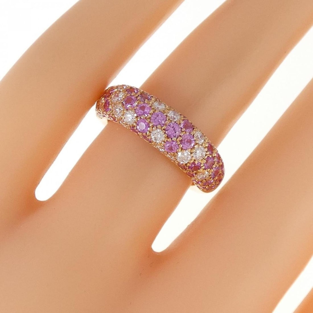 Cartier Mimi Star Ring - 5