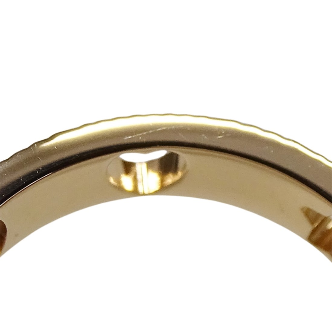 Tiffany Atlas Ring - 12