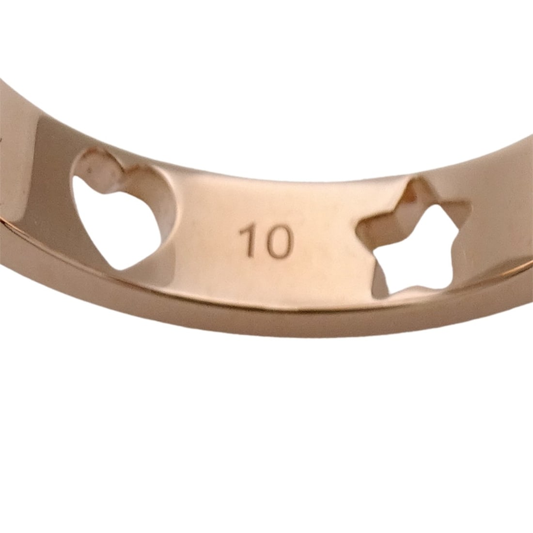 Tiffany Atlas Ring - 6