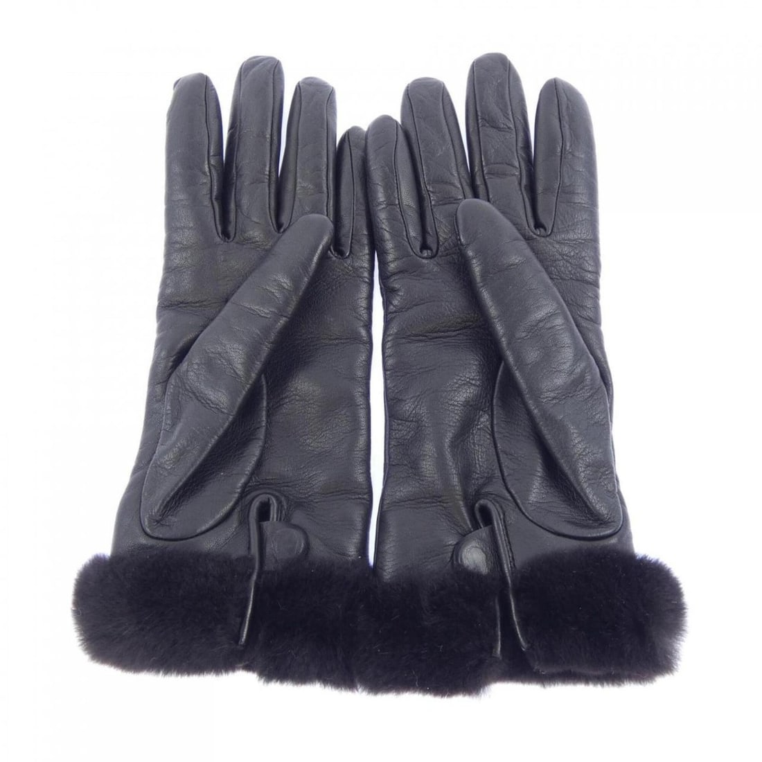 Hermes gloves - 2