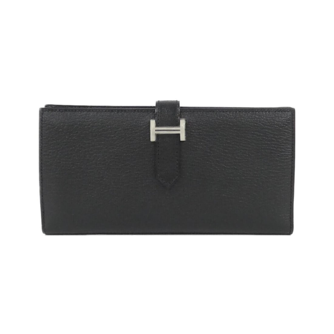 Hermes Bearn Soufflé 039078CK Wallet (1 of 15)