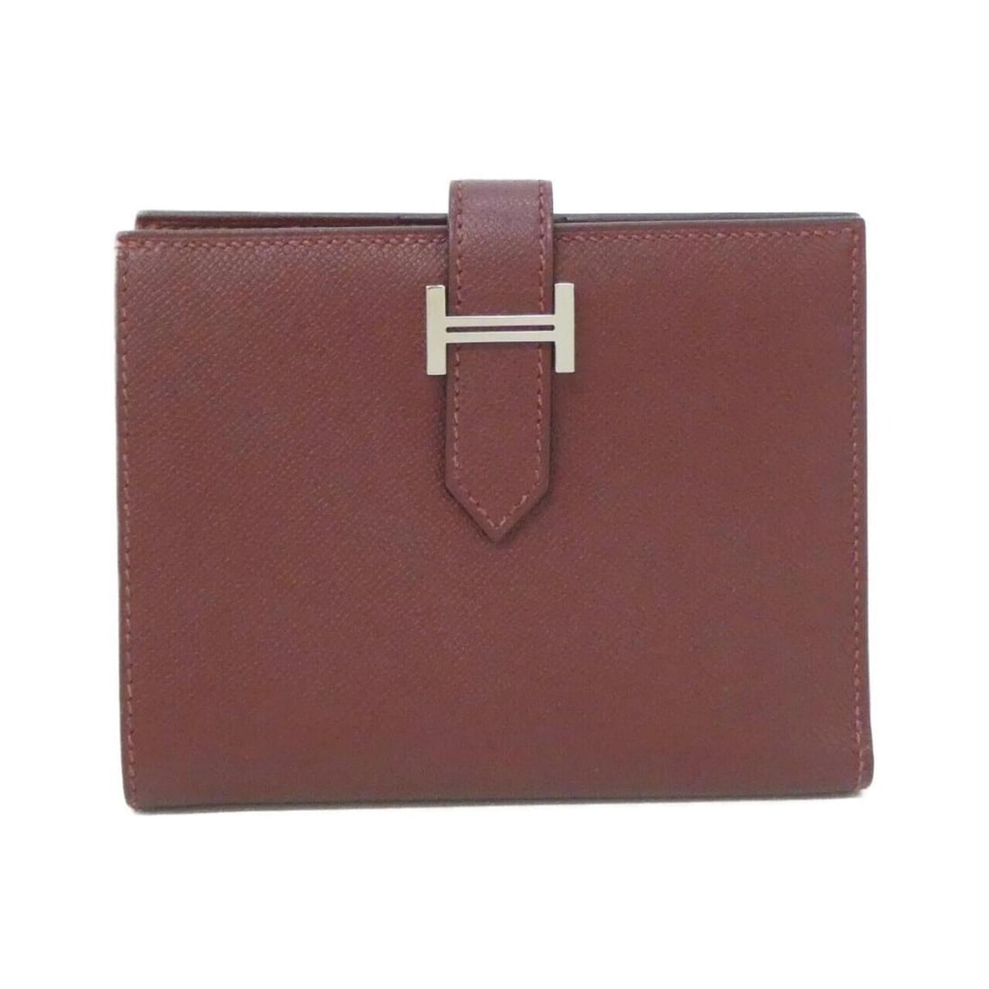 Hermes Bearn Compact 084817CK Wallet (1 of 12)