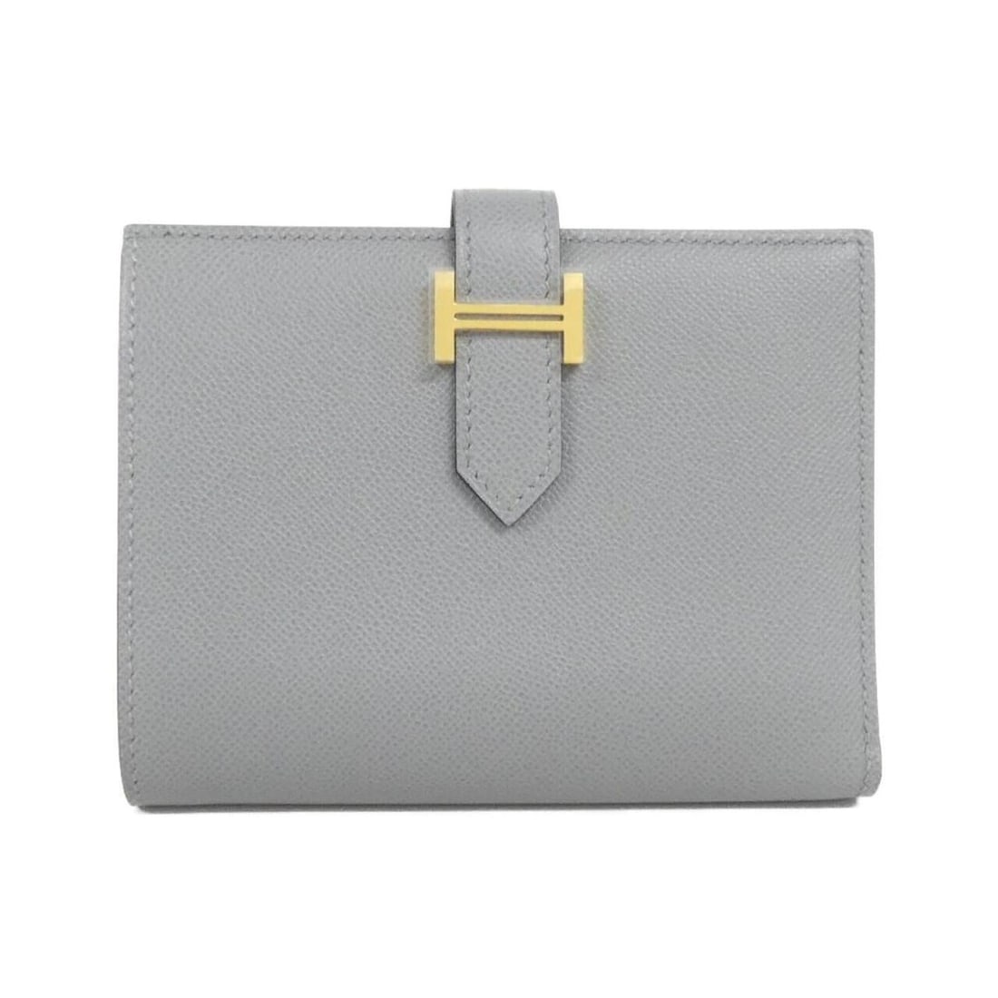 Hermes Bearn Compact 084817CC Wallet (1 of 11)