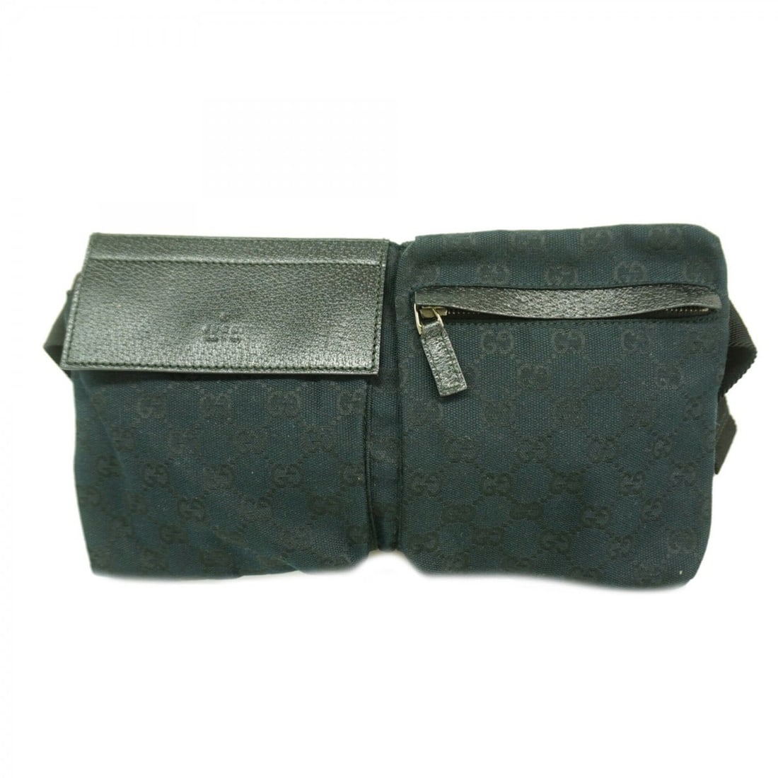 Gucci Bag/Waist Bag GG Canvas 28566 Black Men's Women's: --- Catalog ---Category: SizeSize (HxWxD): 16cm x 28cm x 2cm / 6.29'' x 11.02'' x 0.78''Category: DesignType: Fanny packColor: BlackGender: Men,WomenMaterial: Canvas Hardware Color: SilverCategory: Ge