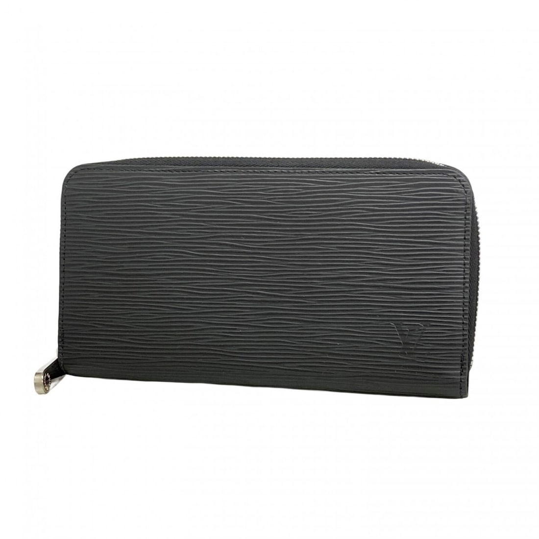 Louis Vuitton Epi Zippy Wallet M61857 Noir (Men's/Women's): --- Catalog ---Category: SizeSize (HxWxD): 10.5cm x 19.5cm x 2cm / 4.13'' x 7.67'' x 0.78''Category: DesignType: Long wallet (bi-fold)Color: NoirGender: Men,WomenCategory: GeneralMPN: M61857Brand: Lou