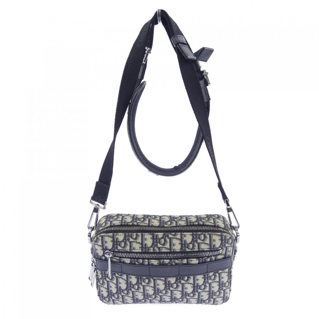 Christian Dior Dior DIOR SAFARI bag 1ESPO206YKY handbag (1 of 18)