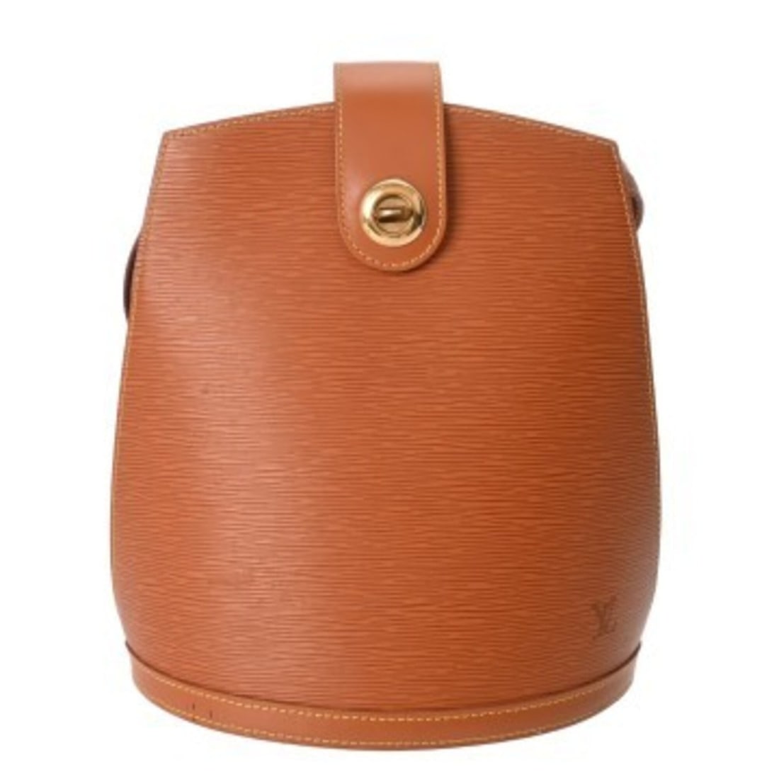 LOUIS VUITTON Louis Vuitton Epi Cluny Kenya Brown M52252 Women's Leather Shoulder Bag B Rank Used: --- Catalog ---Category: SizeSize (HxWxD): 30cm x 26cm x 17cm / 11.81'' x 10.23'' x 6.69''Category: DesignType: Shoulder bagColor: Kenyan brownGender: WomenMaterial: Epi leather Category: GeneralMPN: