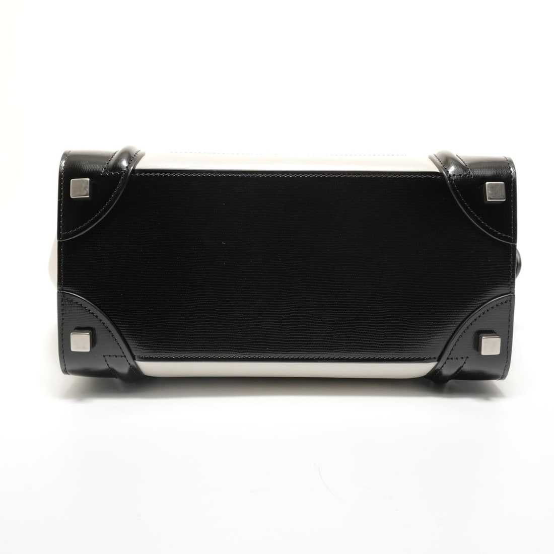 Tiffany Silver Button Cufflinks - 7