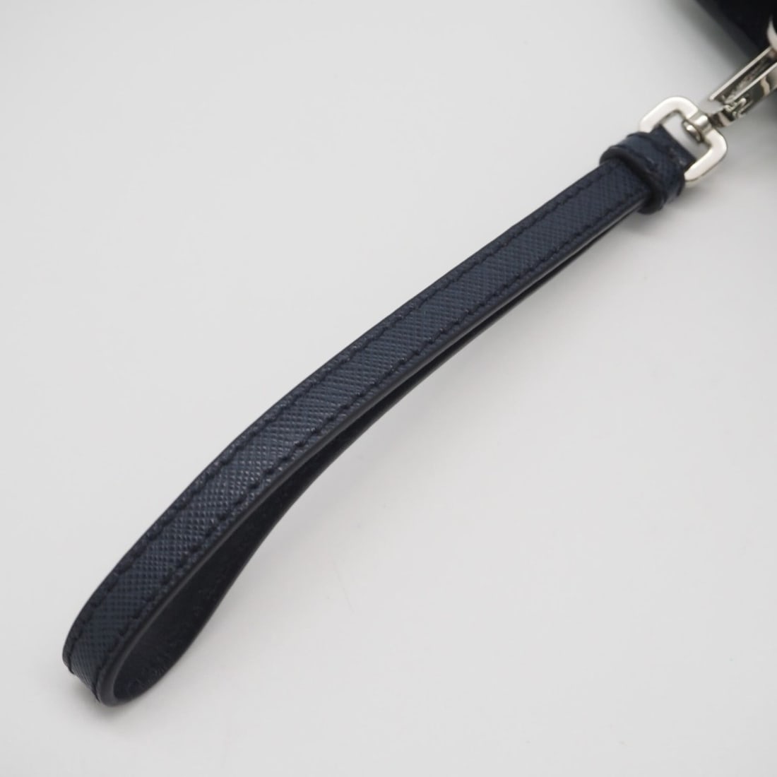 Tiffany Half Circle Channel Setting Ring - 10