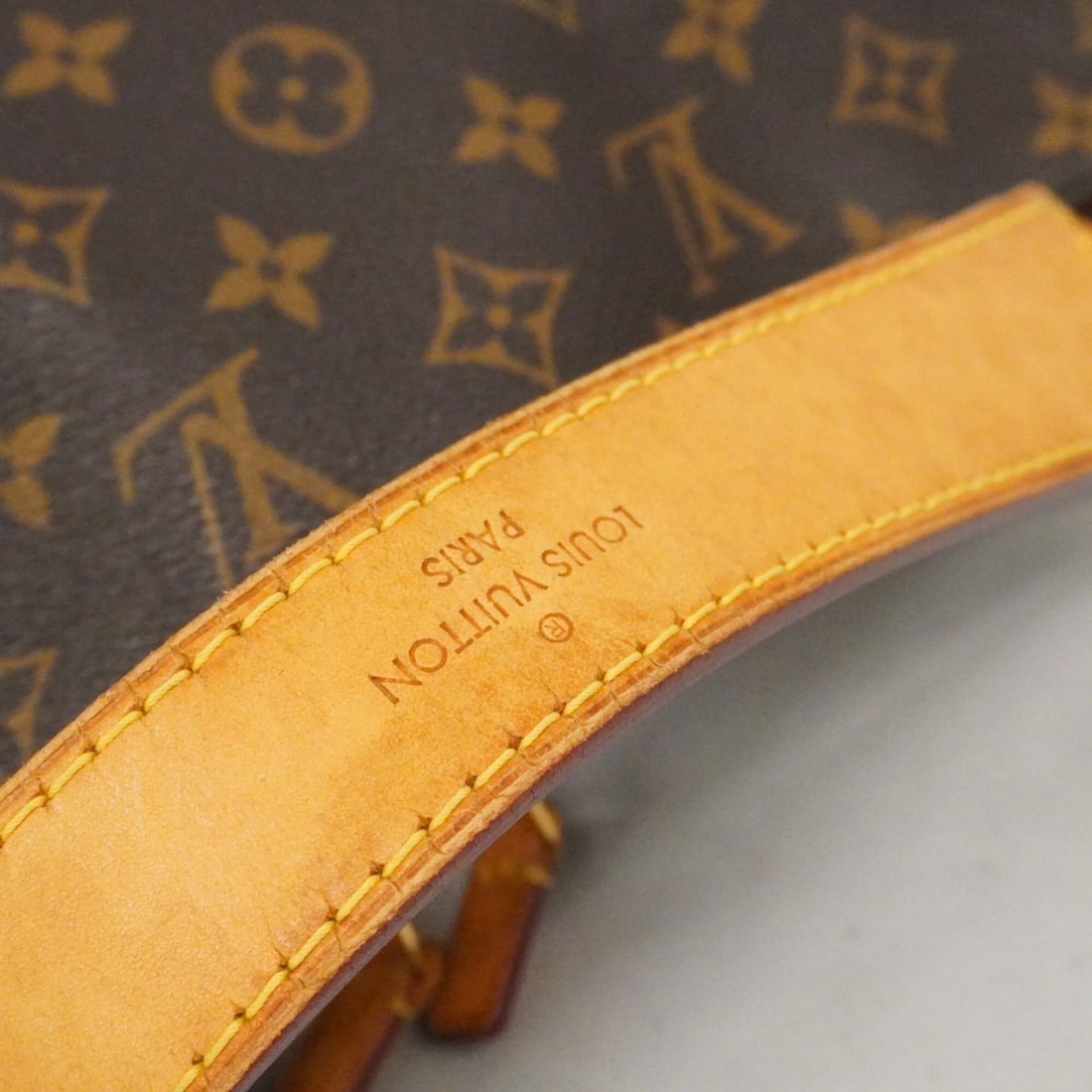 Cartier 2C Large Ring - 11