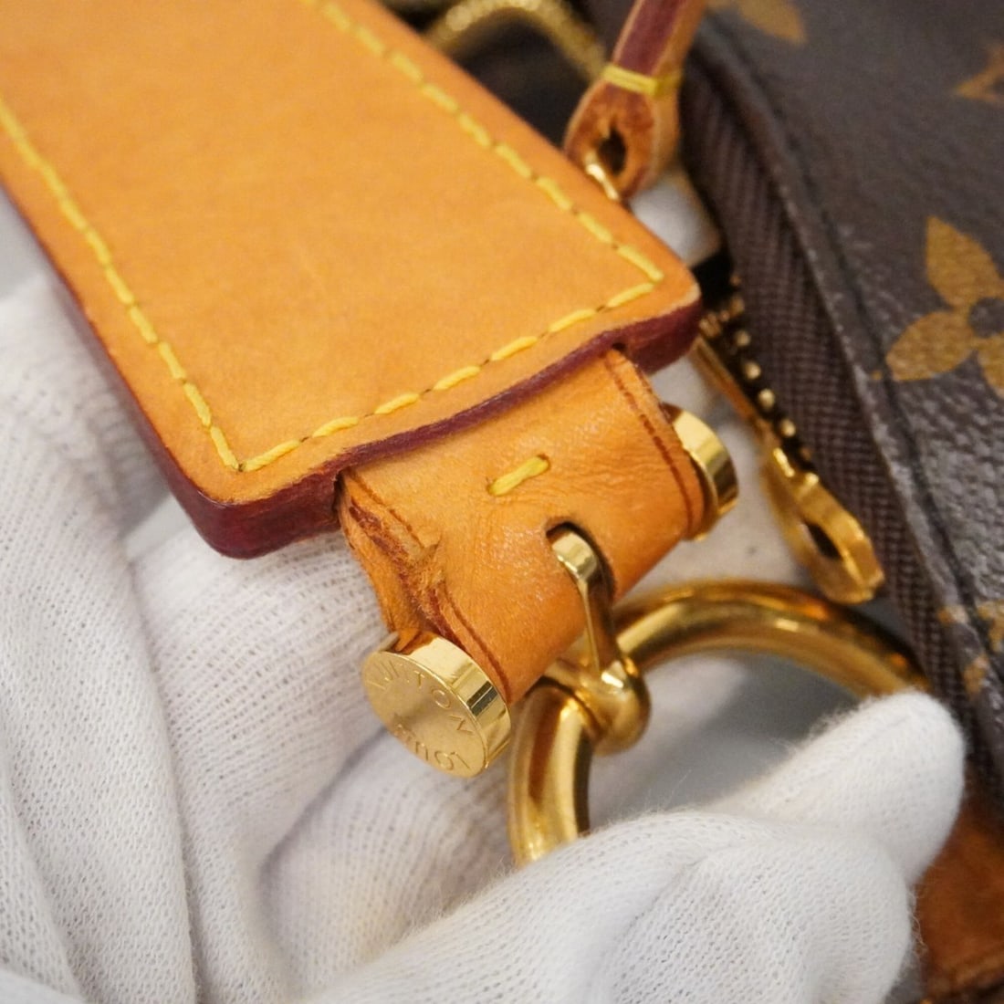 Cartier 2C Large Ring - 7