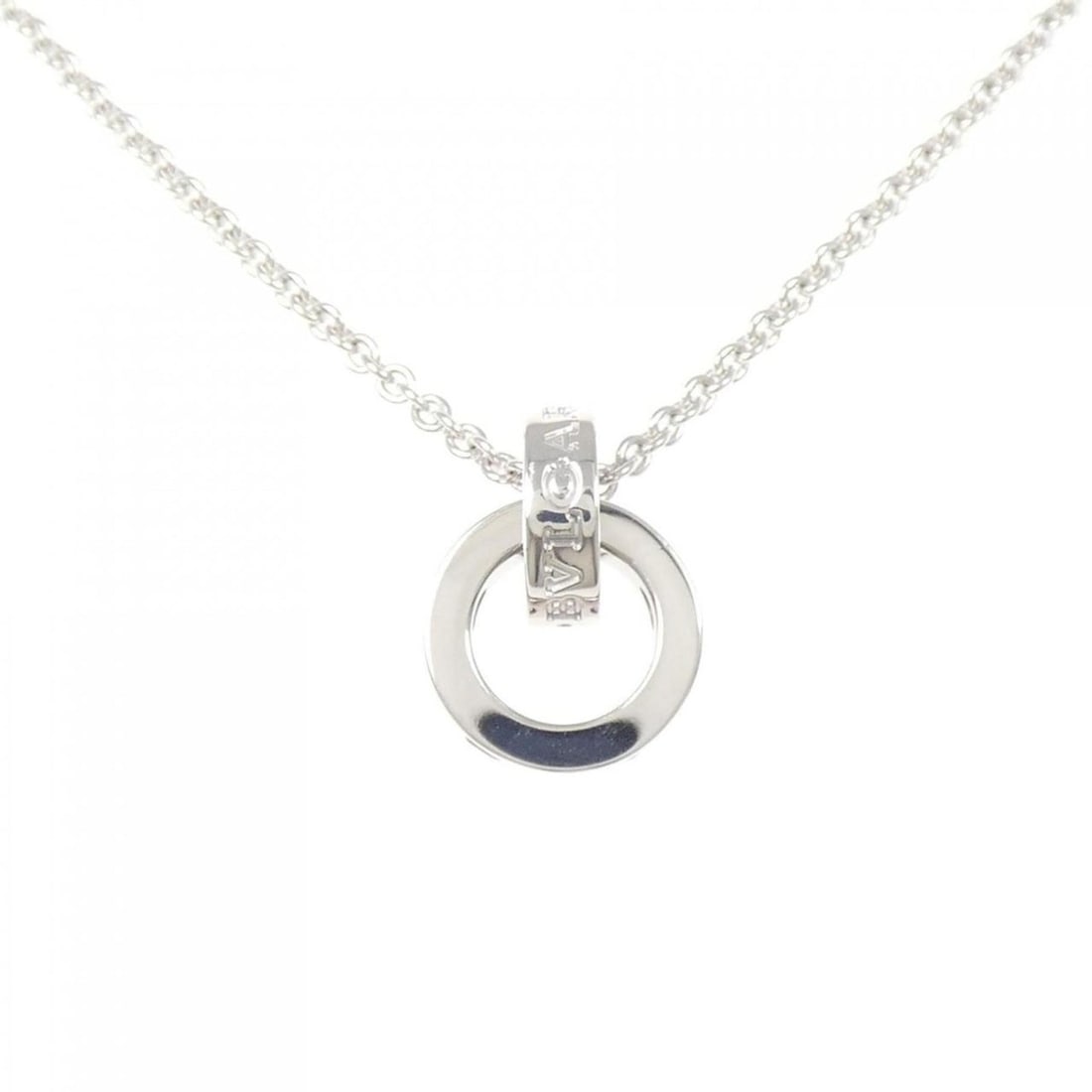 Bvlgari Necklace (1 of 9)
