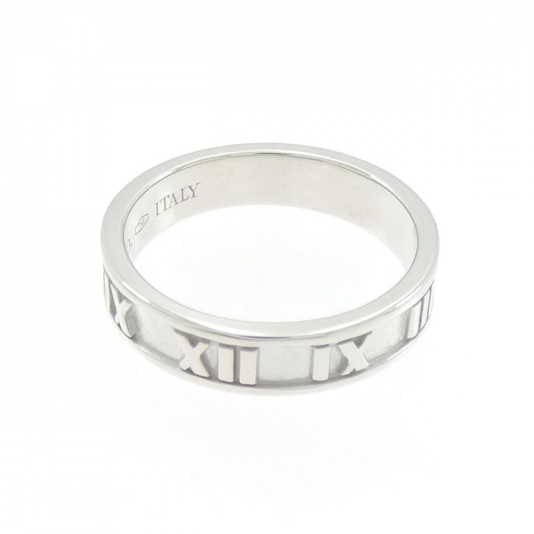Tiffany Atlas Ring - 3