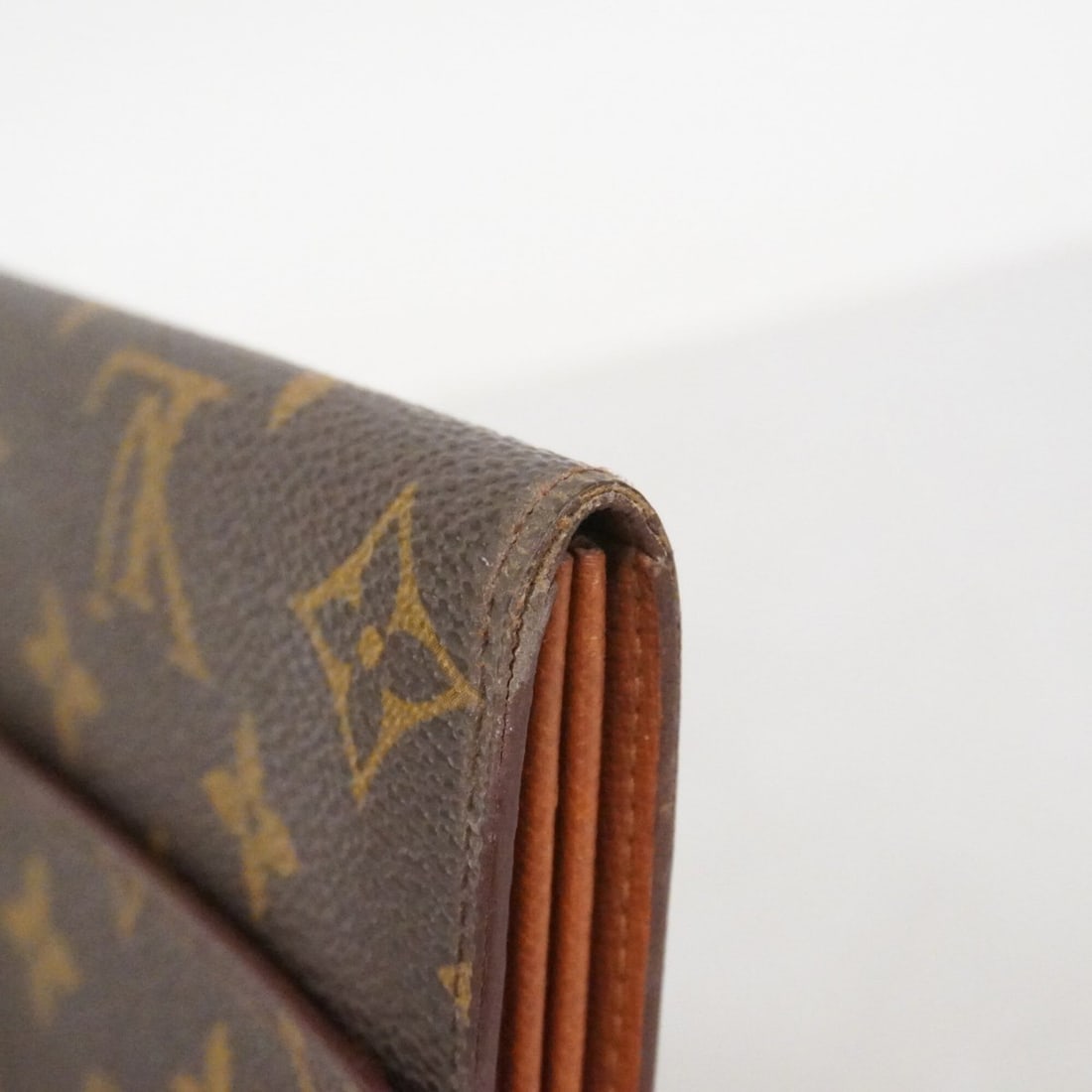 Tiffany Atlas Ring - 7