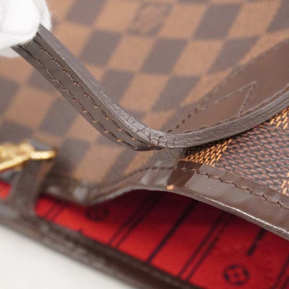 Tiffany Torque Ring - 11