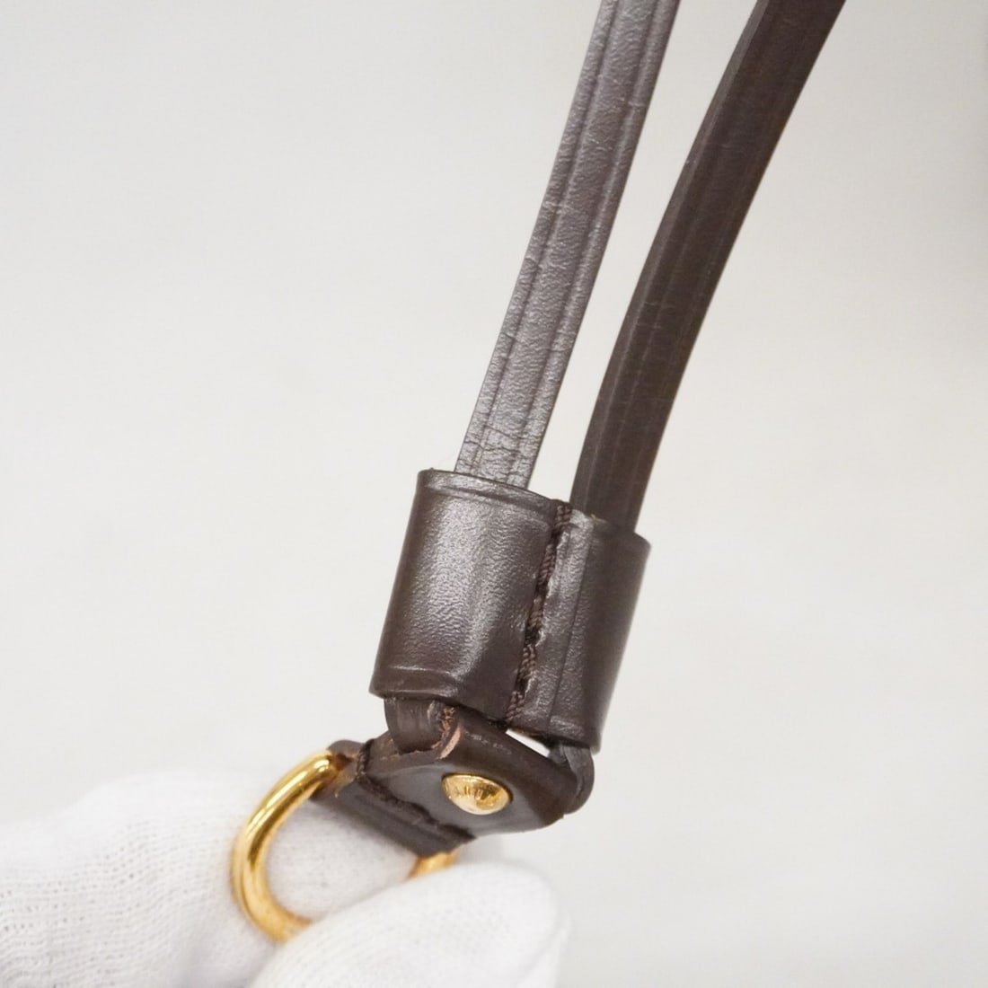 Tiffany Torque Ring - 12