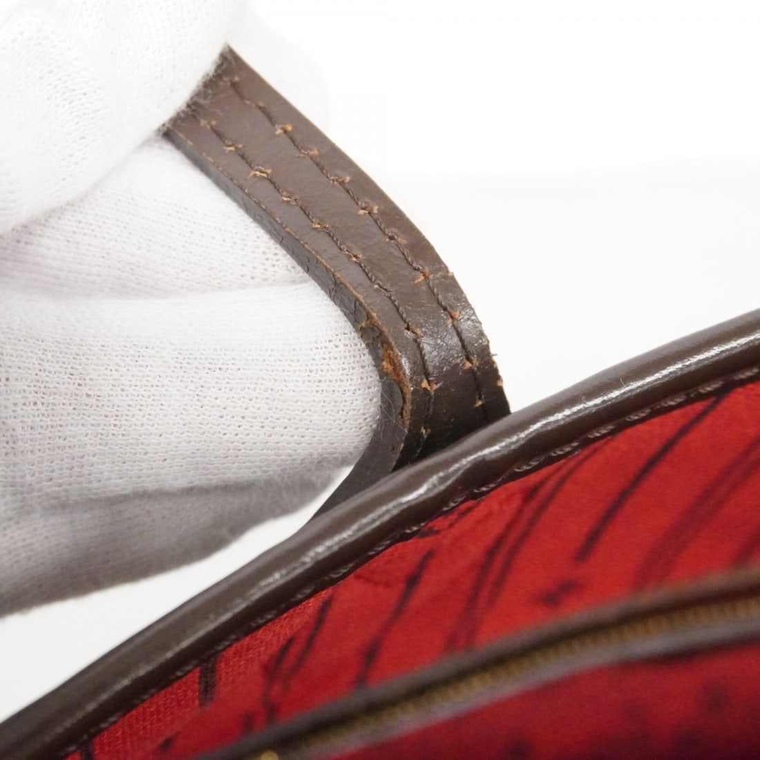 Tiffany Torque Ring - 7