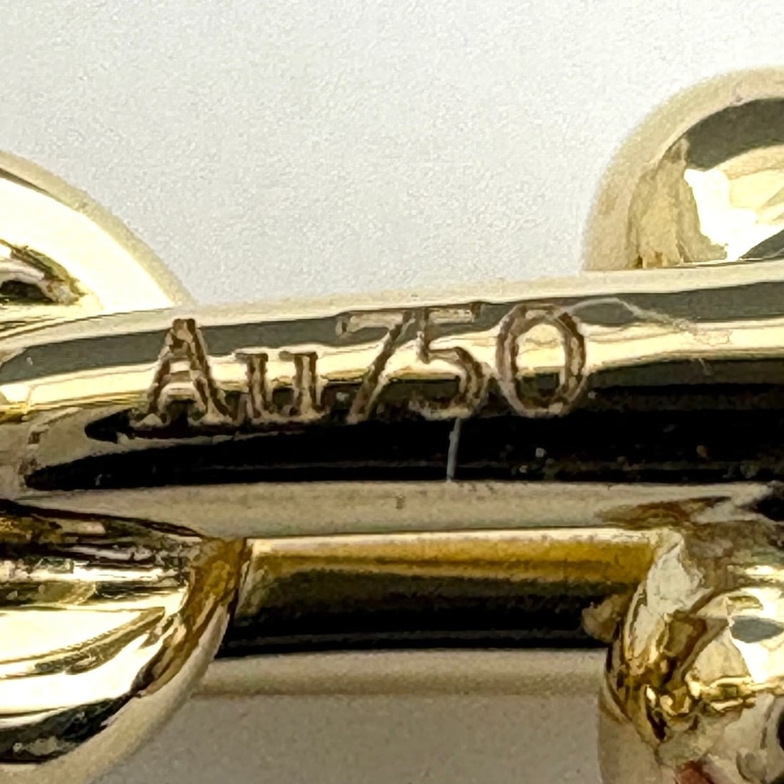 Cartier Love Ring - 5