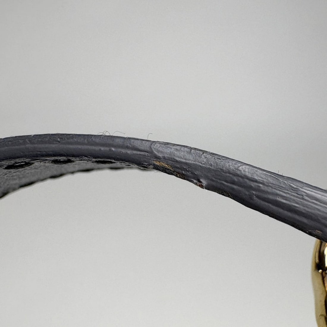 Tiffany Link Micro Ring - 7