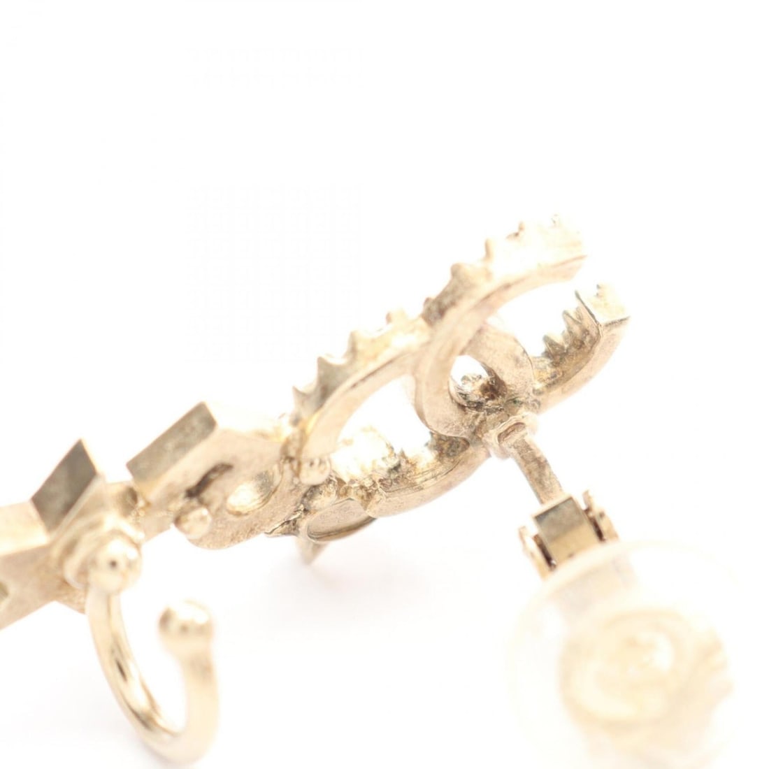 Tiffany Hook & Eye Bangle - 6