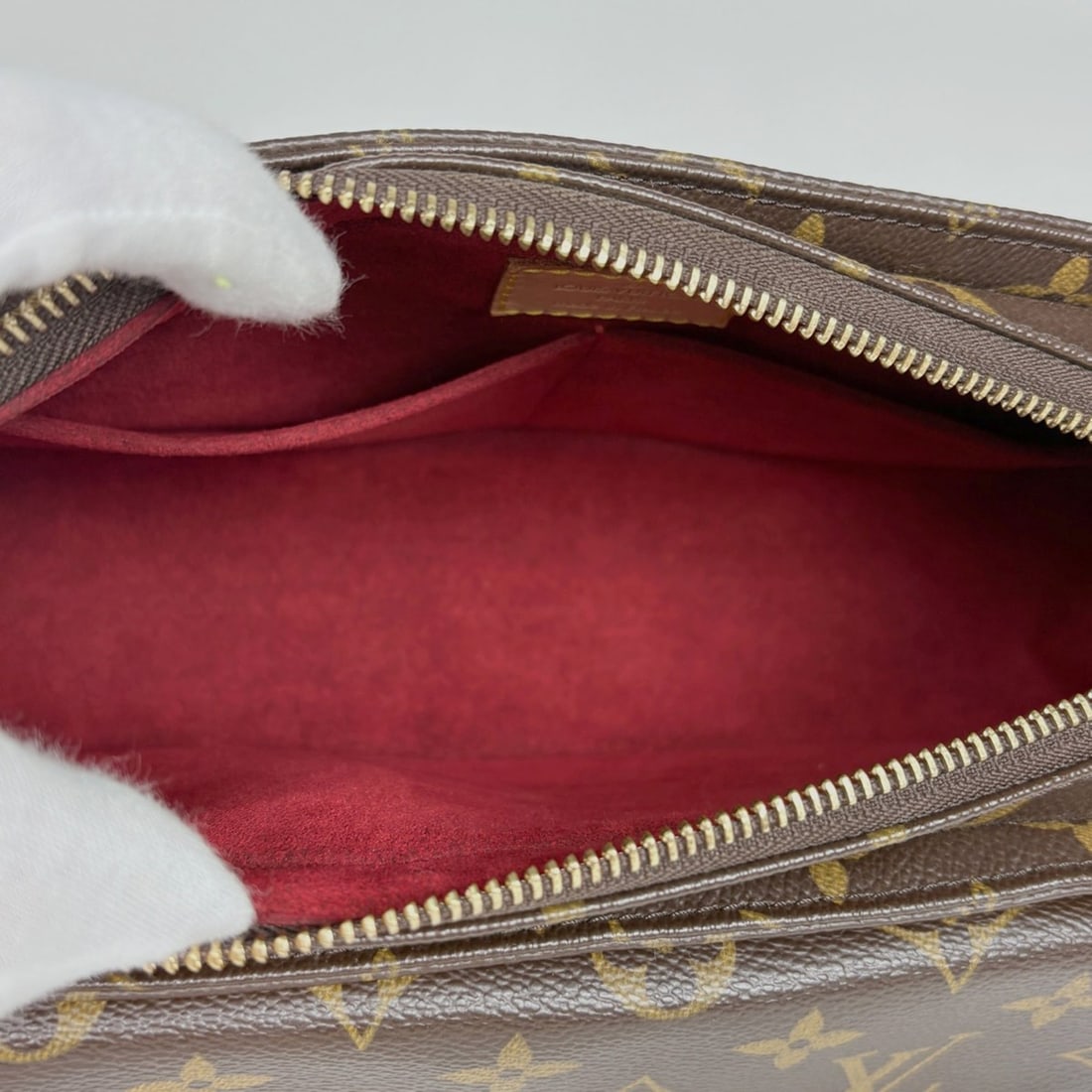 Cartier Entrelacés Small Ring - 7