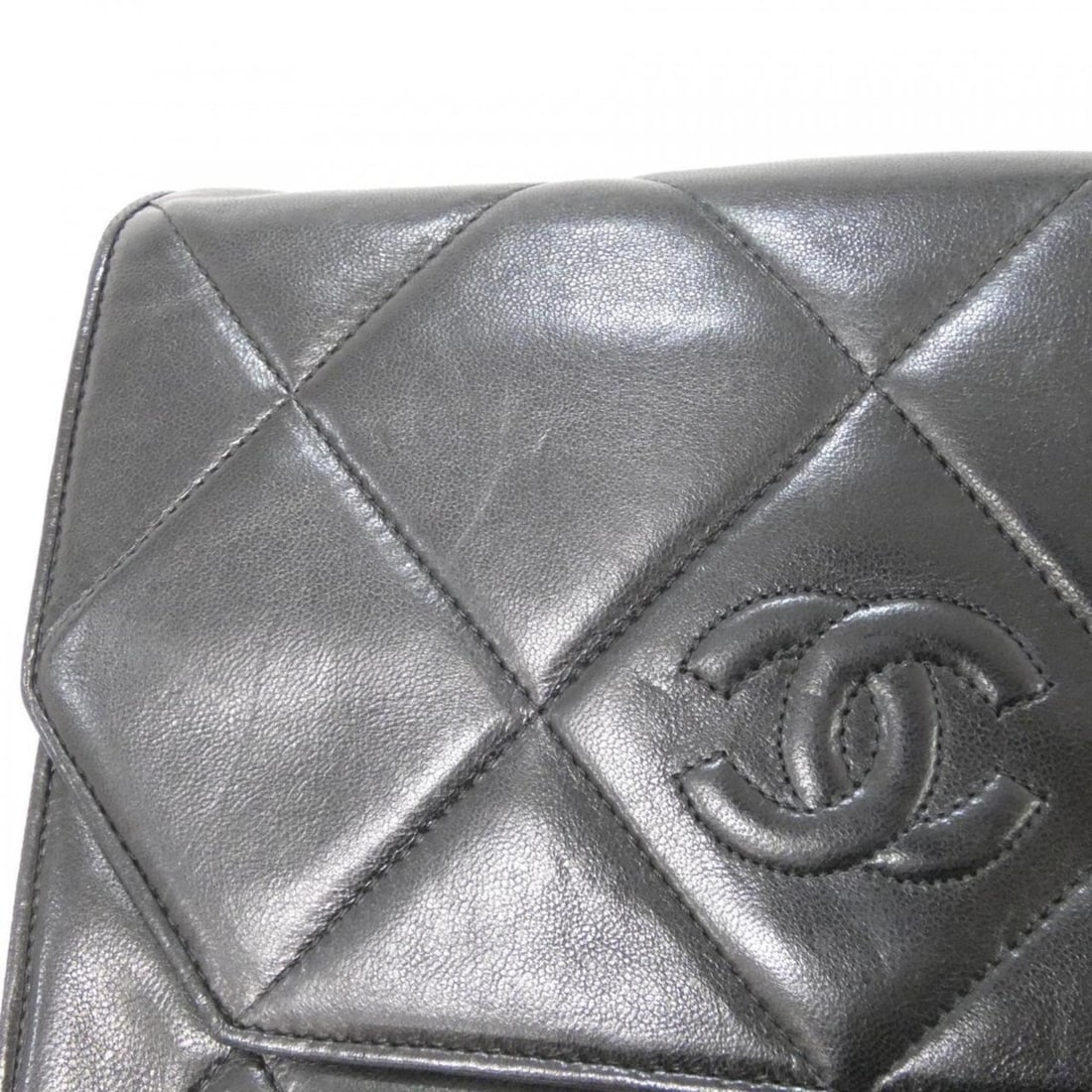 Chanel shoulder bag - 5
